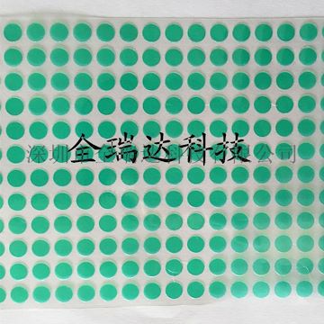 喷粉专用耐高温保护胶纸